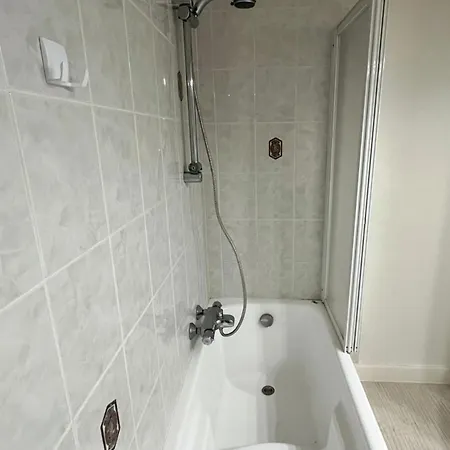 Modern 2-bedroom Within Walking Distance Of The Centre And The T209 * Blankenberge